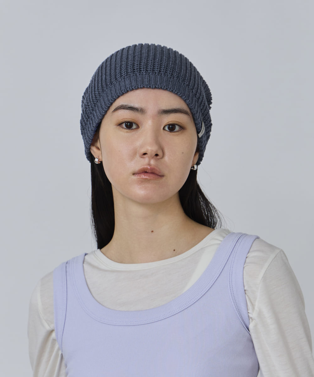 OVERRIDE  MINAMO CURE BEANIE SG