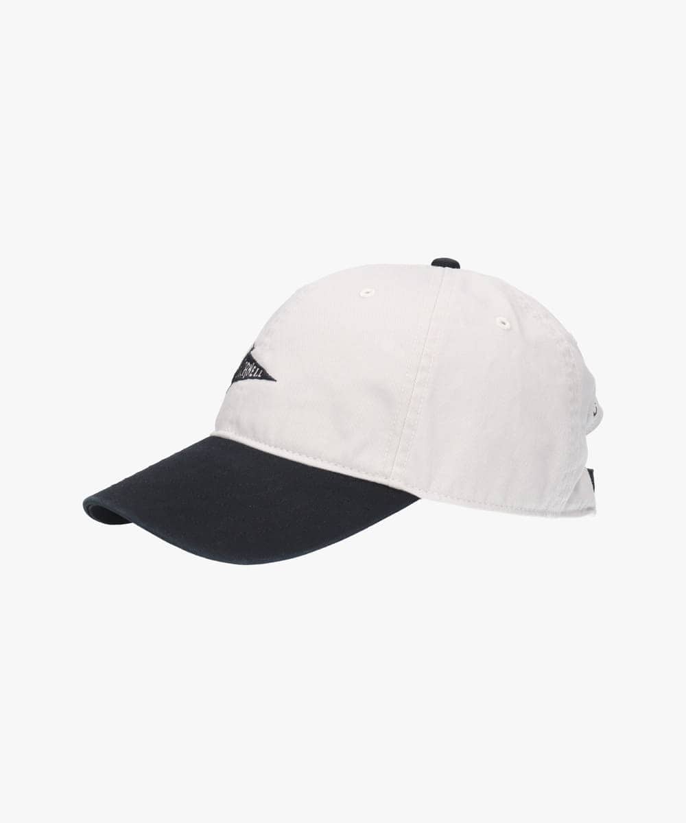 Cornell TWILL WASHED CAP