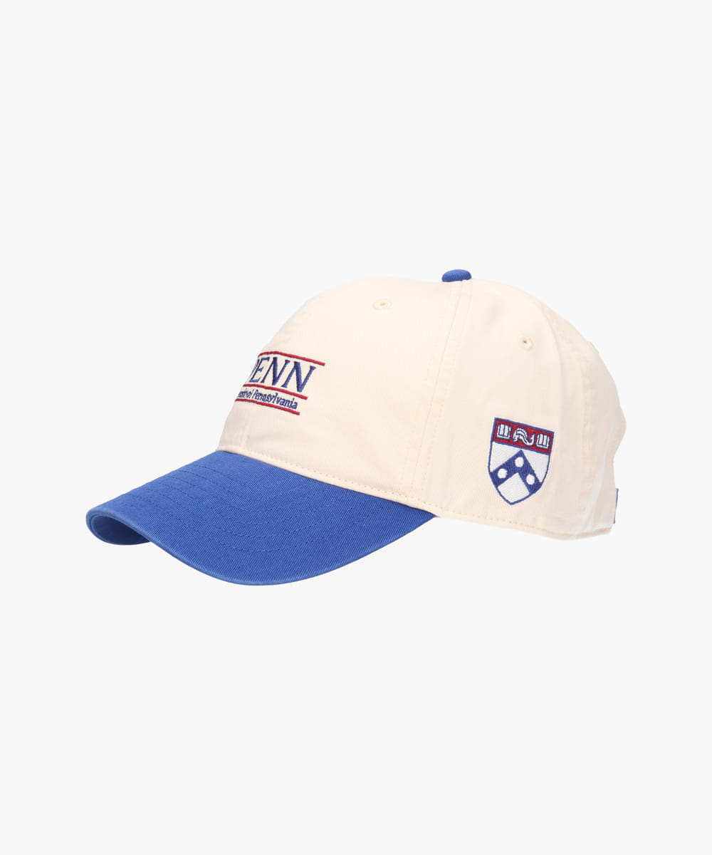 Pennsylvania TWILL WASHED CAP