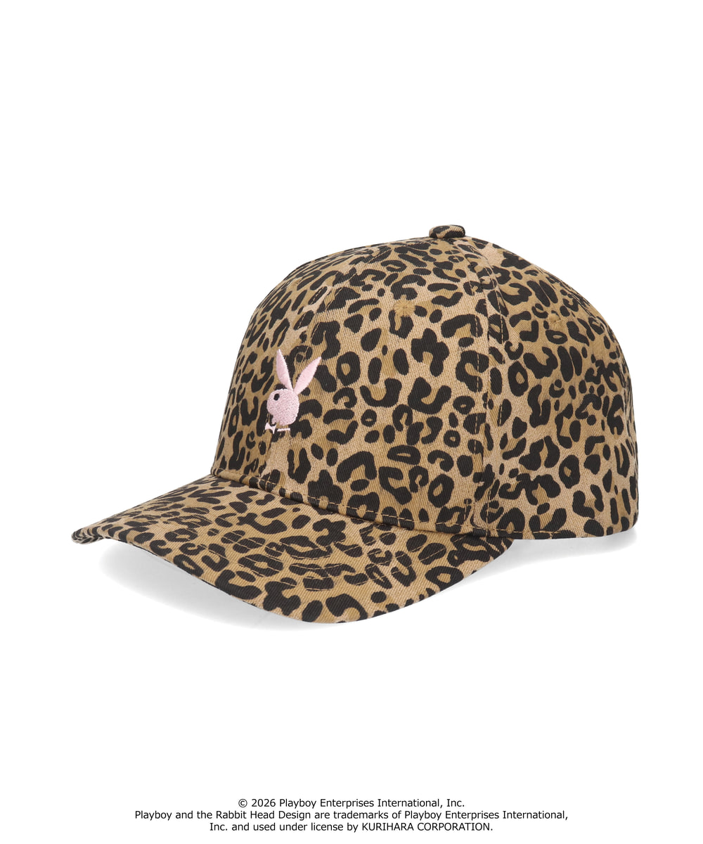 LEOPARD
