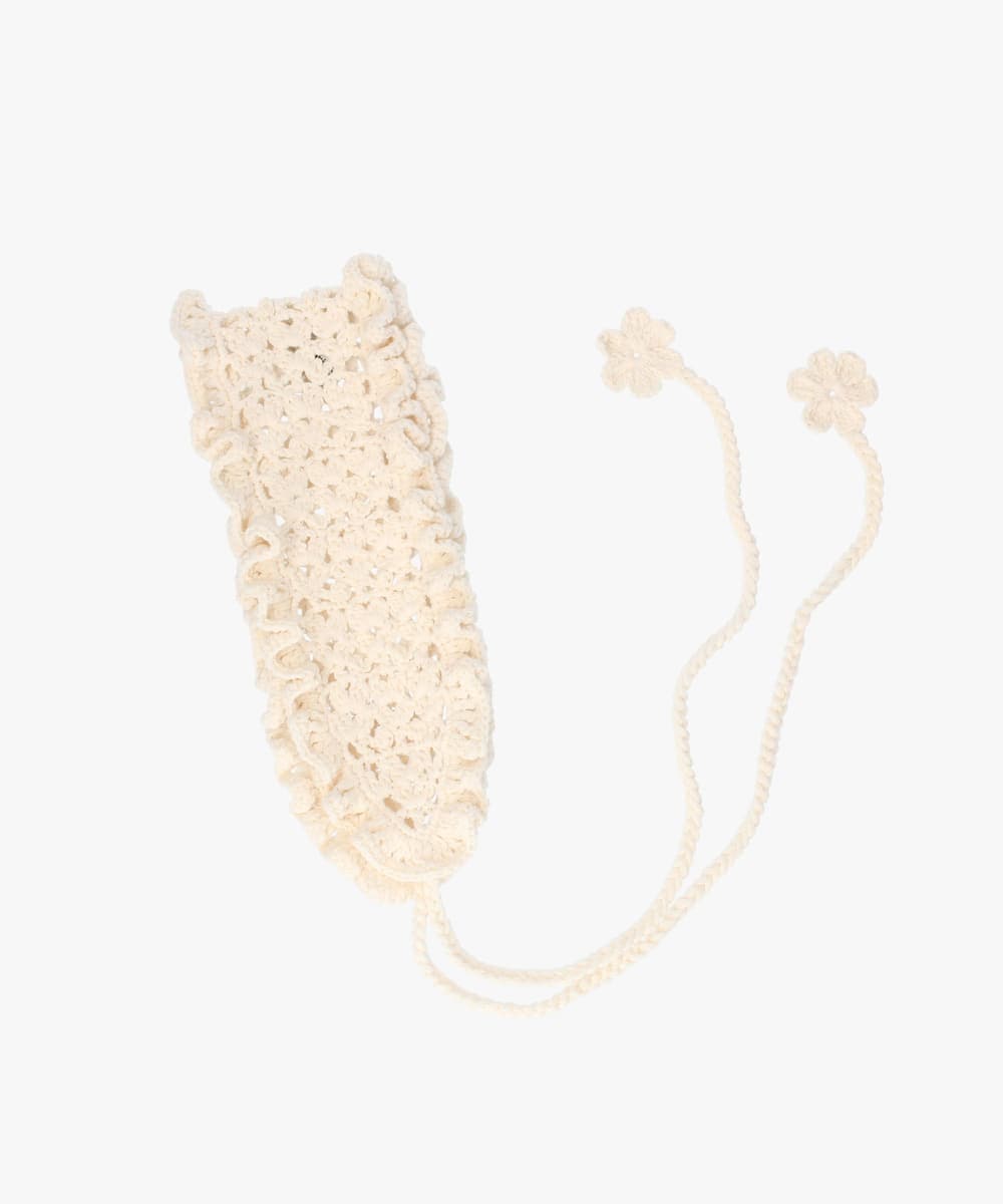 kaorinomori  リフィヘアバンド — 商品写真 4