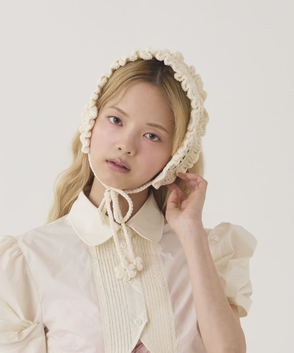 kaorinomori  リフィヘアバンド