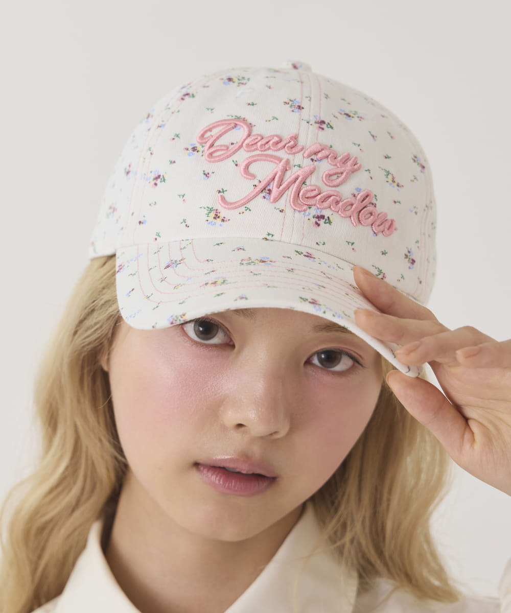 kaorinomori  プレアキャップ