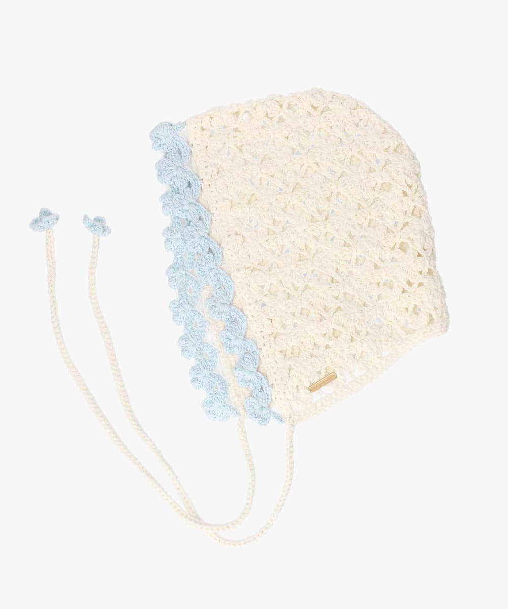 kaorinomori Fiiyu Bonnet Rumi — Product photo 12