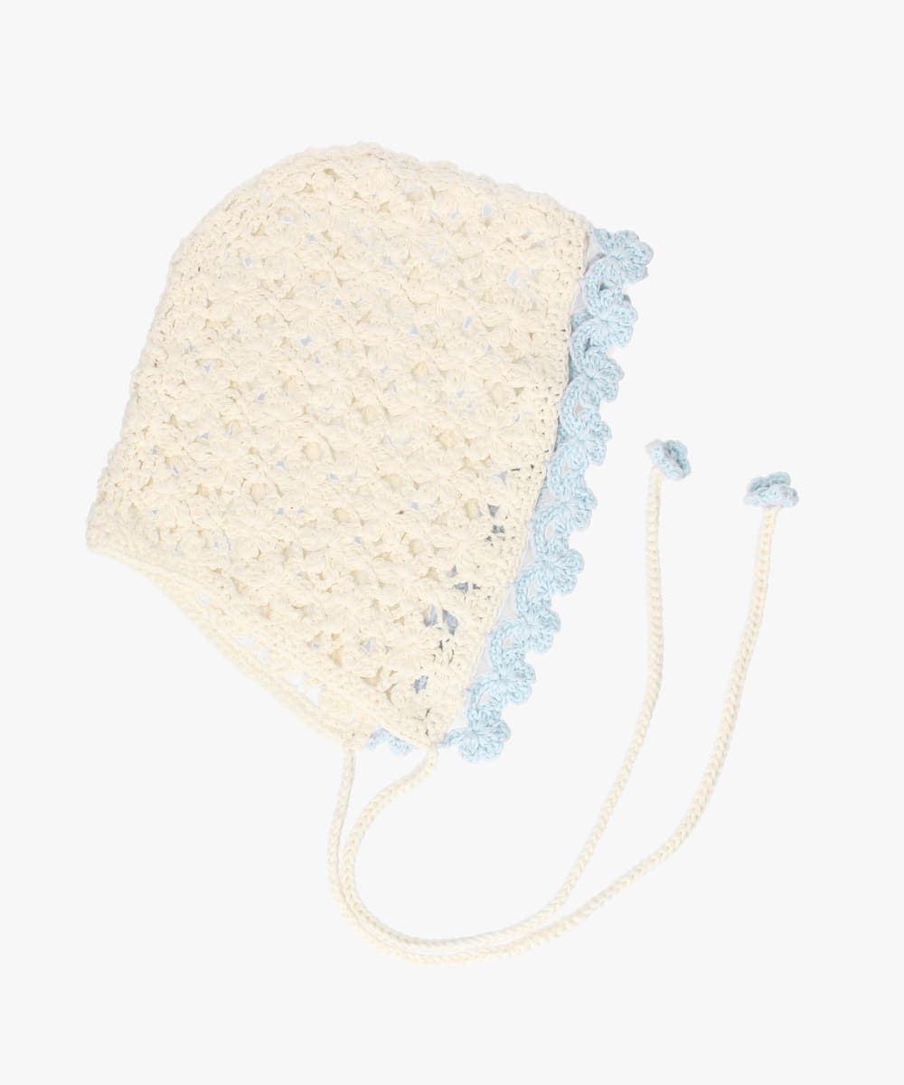 kaorinomori Fiiyu Bonnet Rumi — Product photo 13