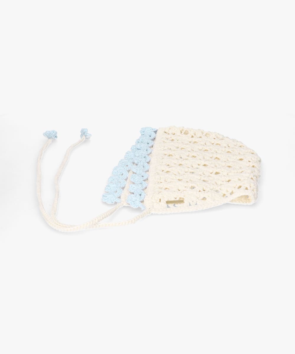 kaorinomori Fiiyu Bonnet Rumi — Product photo 14