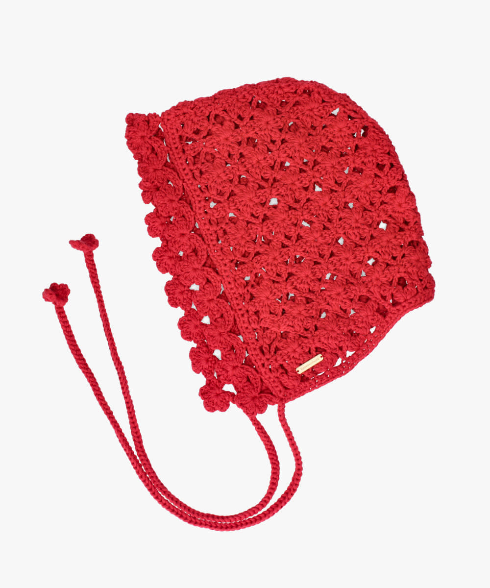 kaorinomori Fiiyu Bonnet Rumi — Product photo 19