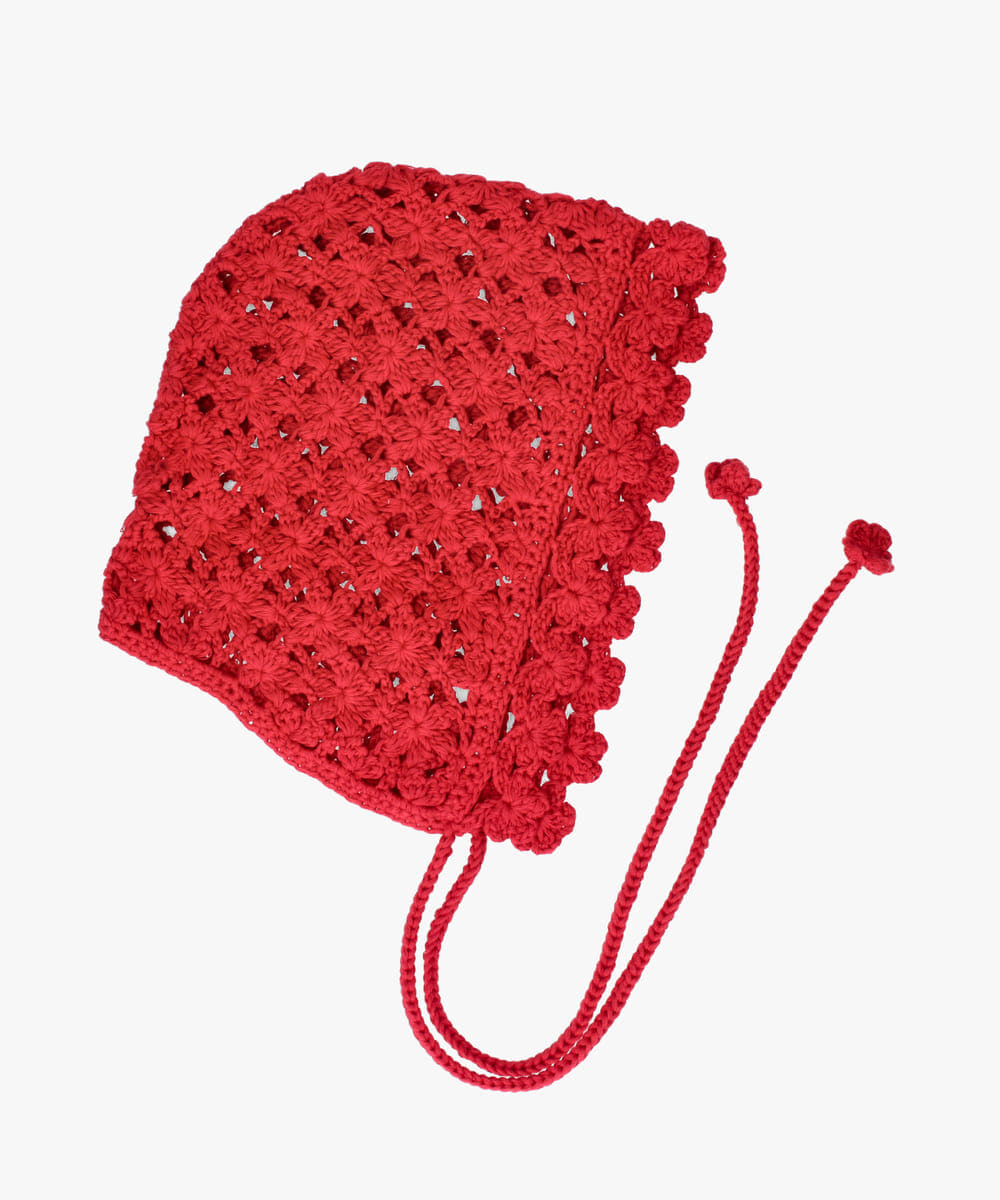 kaorinomori Fiiyu Bonnet Rumi — Product photo 20