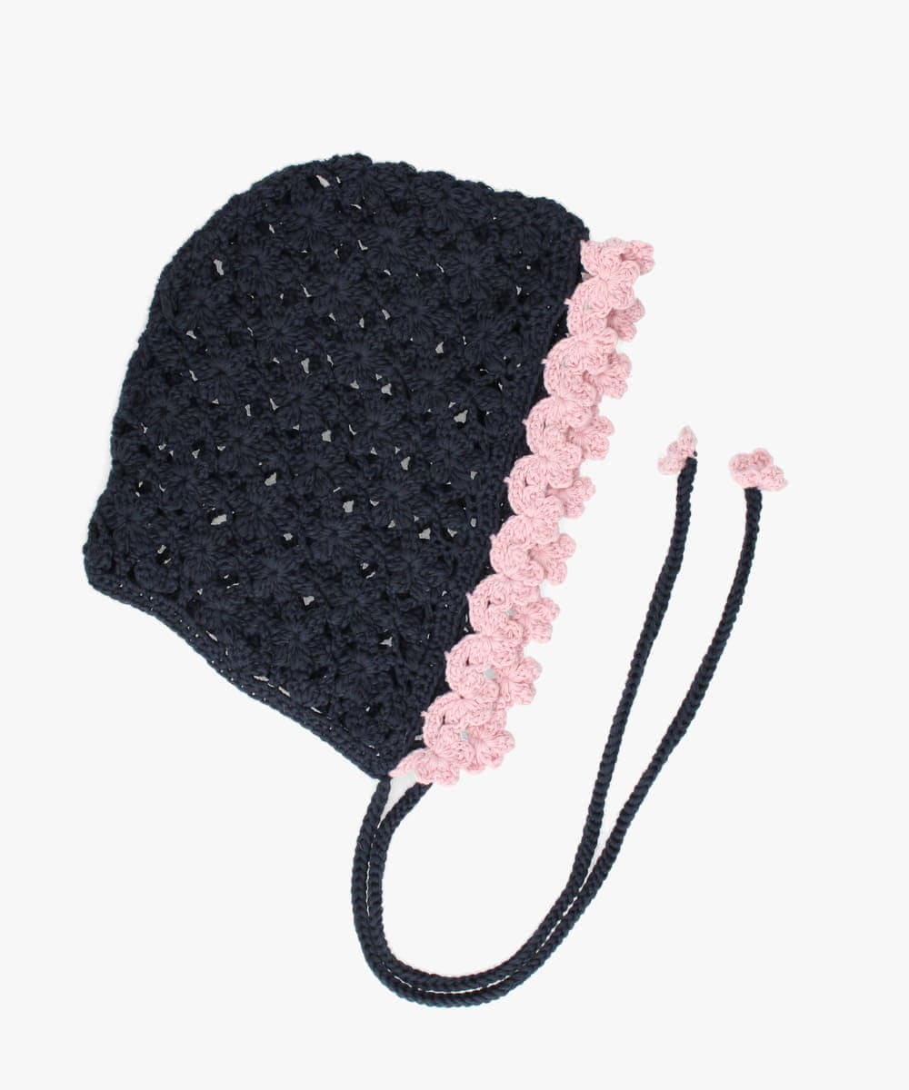 kaorinomori Fiiyu Bonnet Rumi — Product photo 8