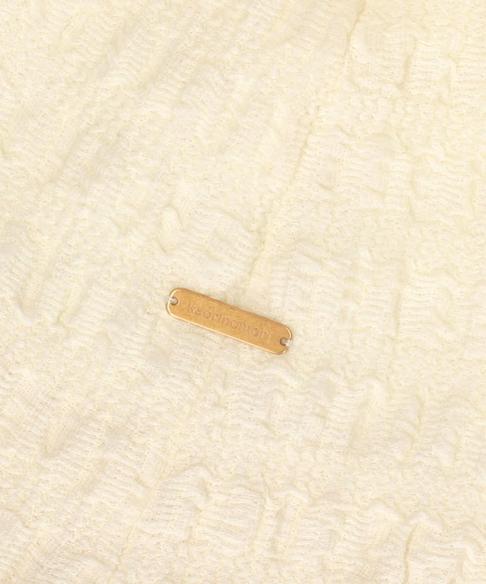 kaorinomori Uimu 帽款 — 商品照片 14