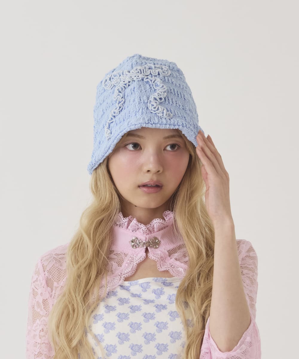 【予約】kaorinomori  ウィムハット