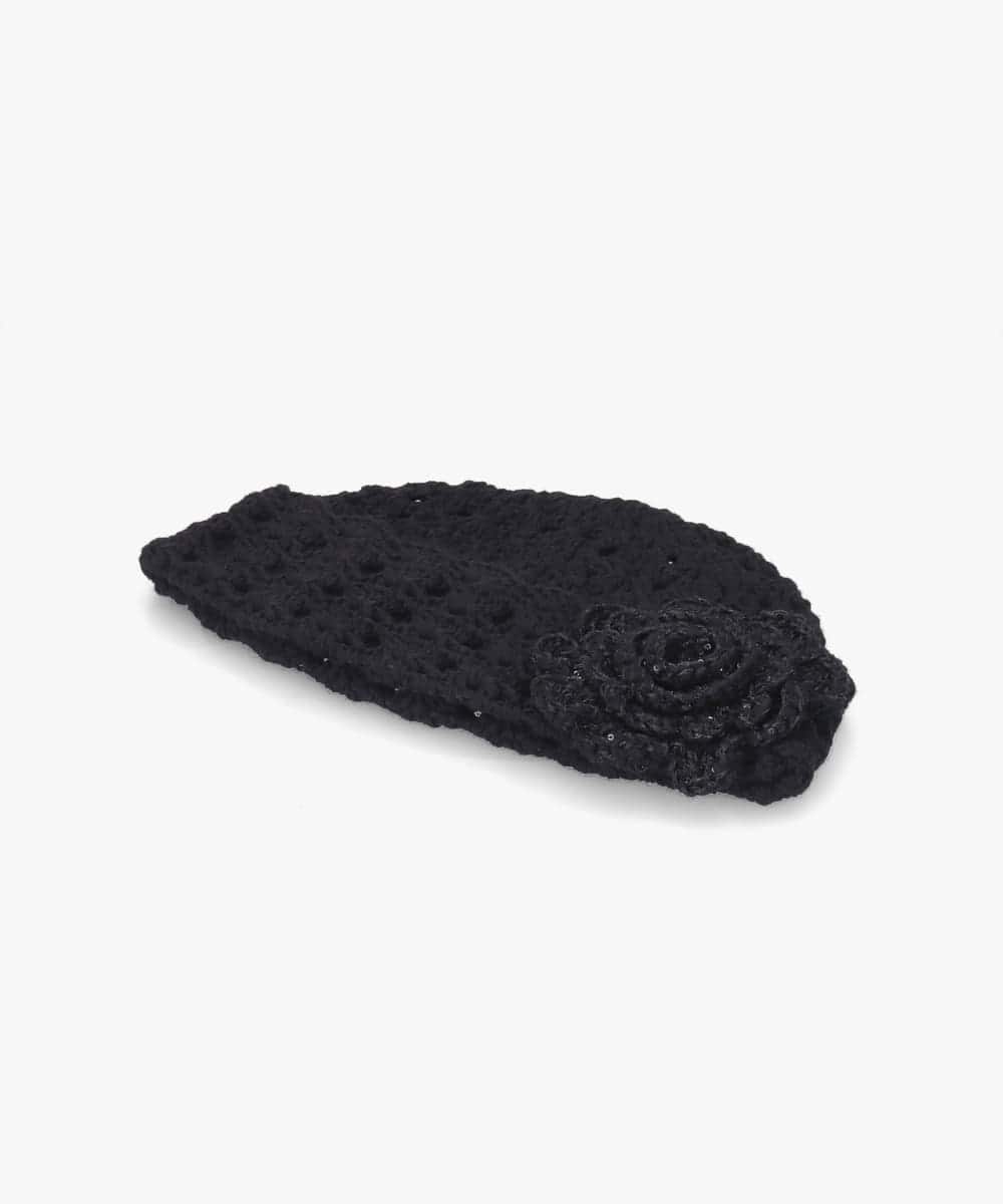 kaorinomori Dijii Watch Cap — Product photo 7