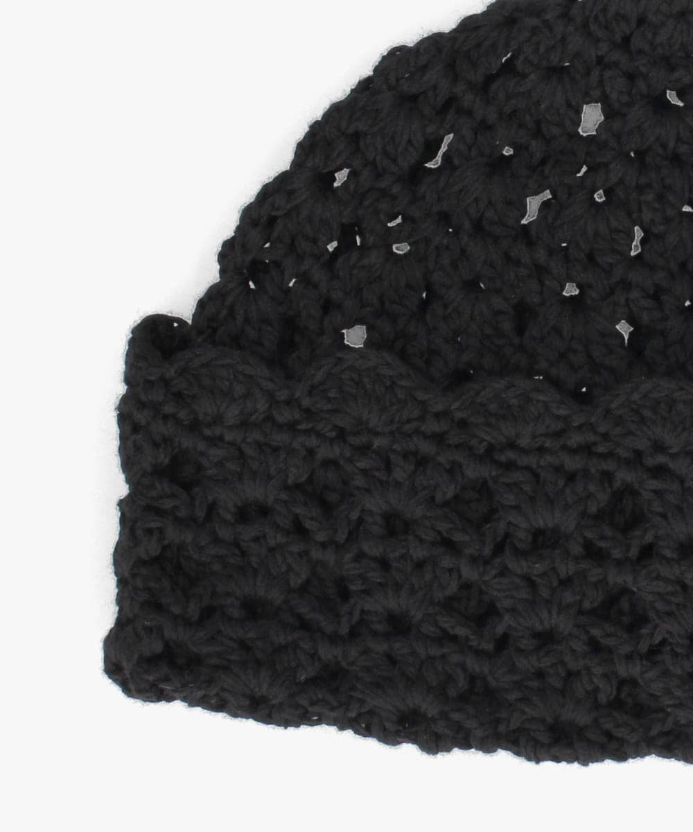 kaorinomori Dijii Watch Cap — Product photo 8