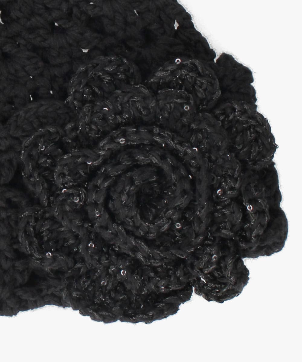 kaorinomori Dijii Watch Cap — Product photo 9