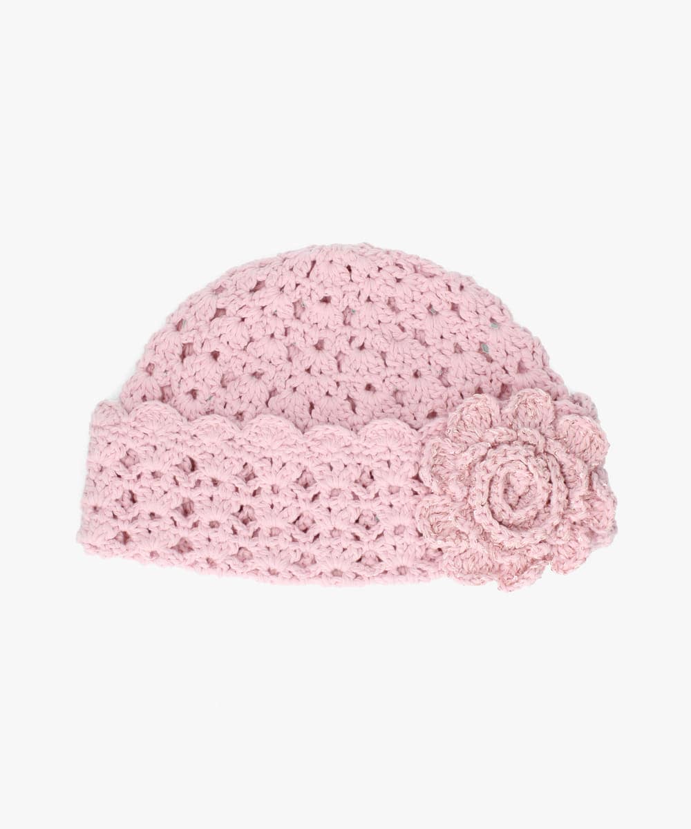 kaorinomori Dijii Watch Cap — Product photo 15