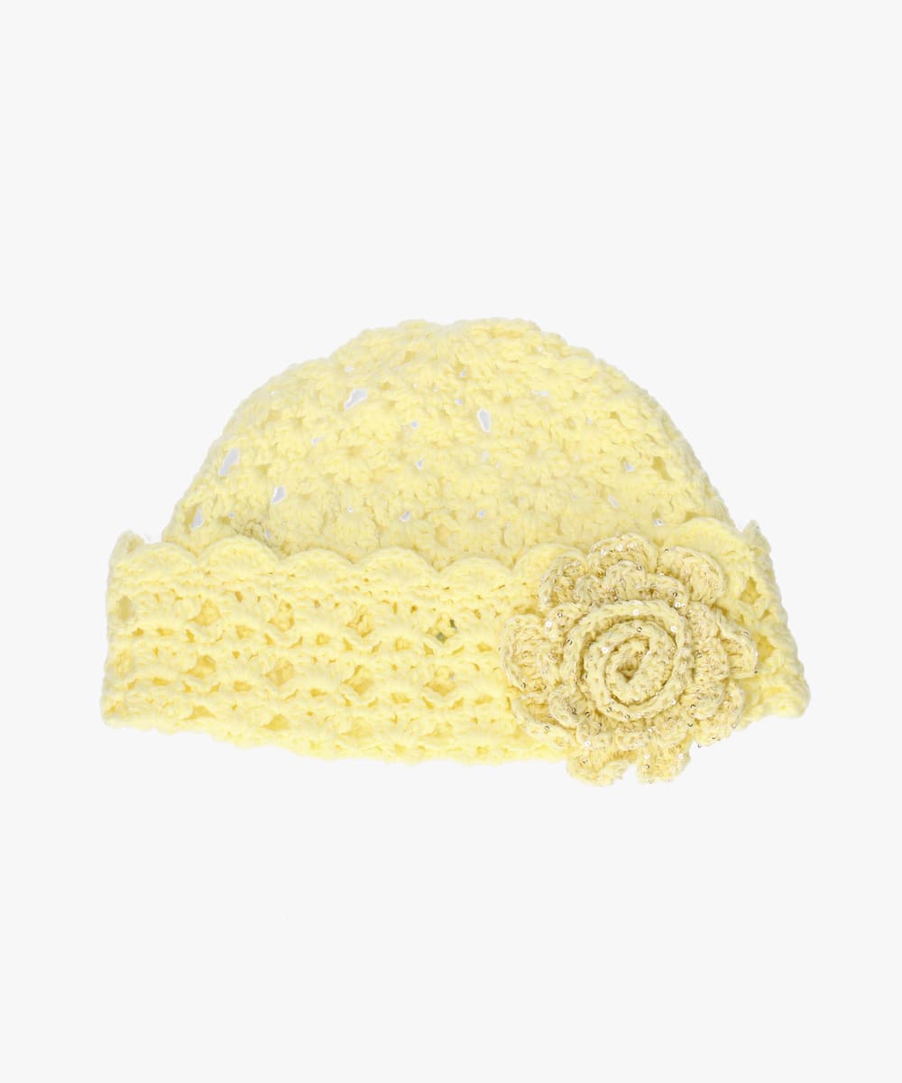 kaorinomori Dijii Watch Cap — Product photo 20