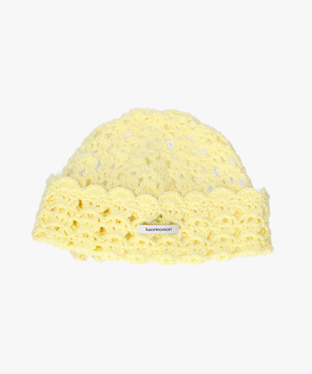 kaorinomori Dijii Watch Cap — Product photo 21
