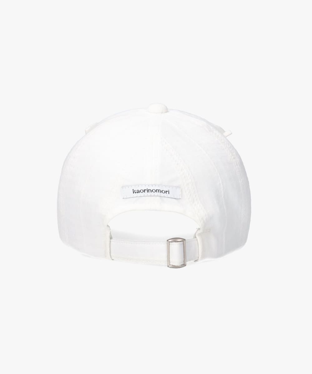 kaorinomori  メレキャップ — 商品写真 14