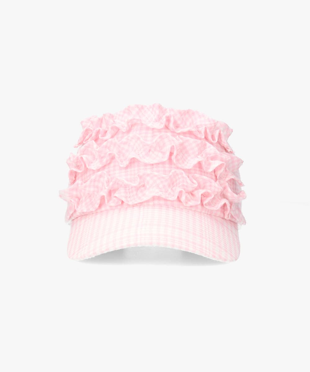 kaorinomori  メレキャップ — 商品写真 6