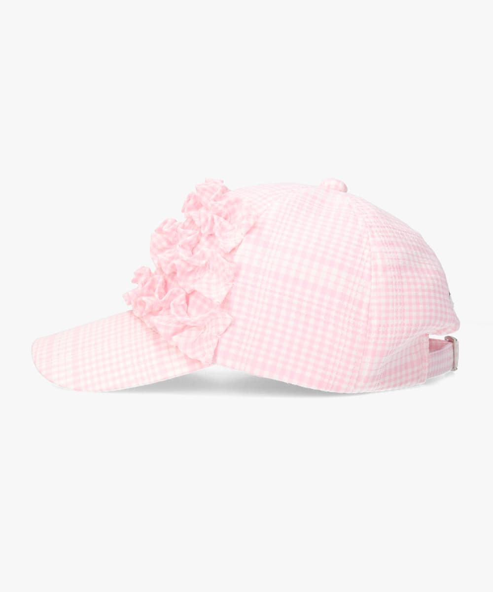 kaorinomori  メレキャップ — 商品写真 7