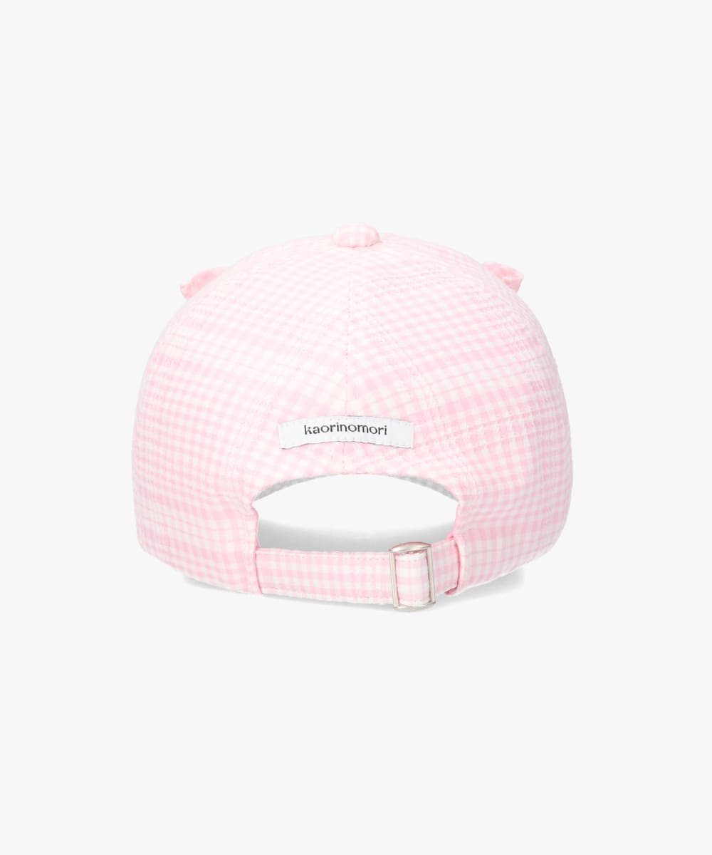 kaorinomori  メレキャップ — 商品写真 8