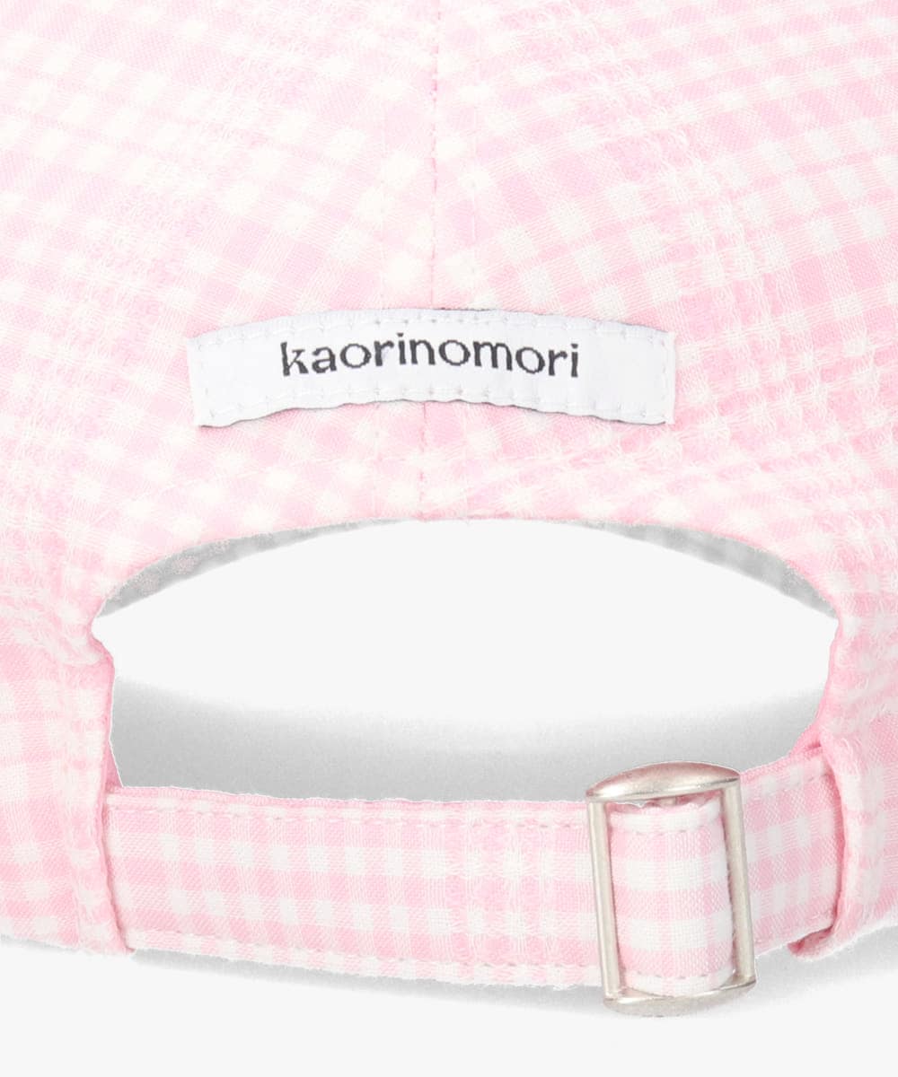 kaorinomori  メレキャップ — 商品写真 11