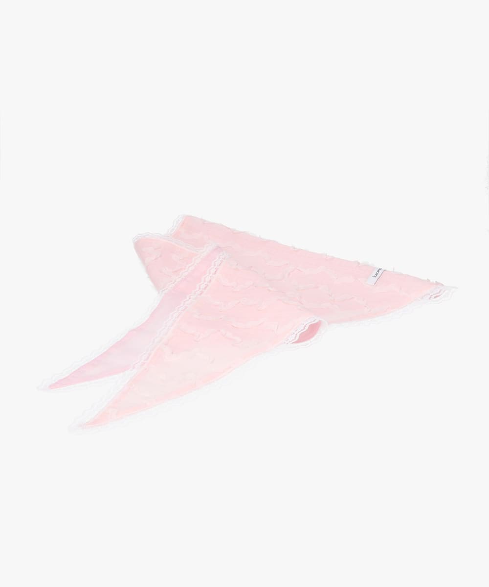 kaorinomori  プディスカーフ — 商品写真 10