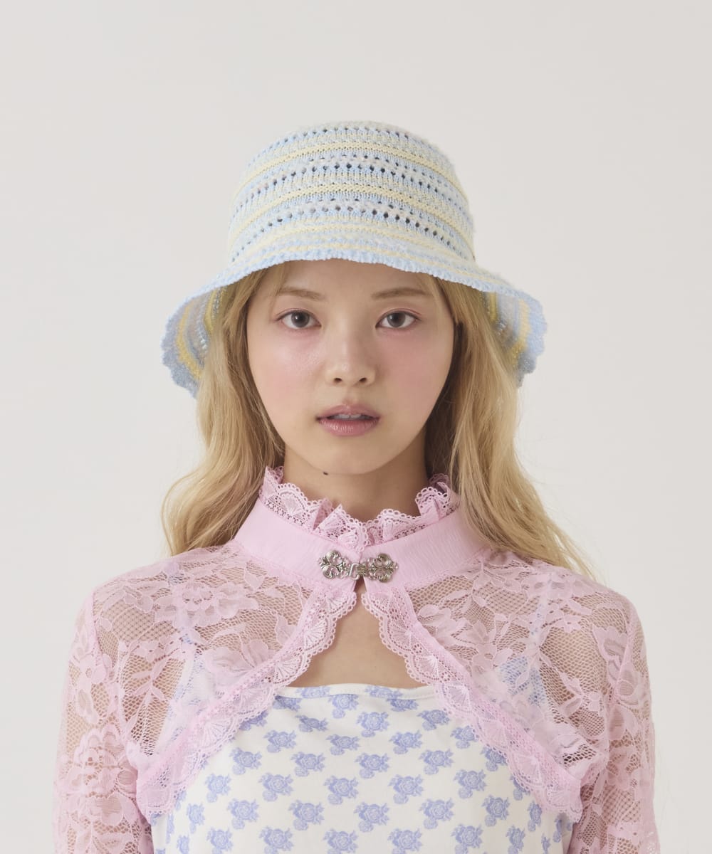 【予約】kaorinomori  ミュアハット