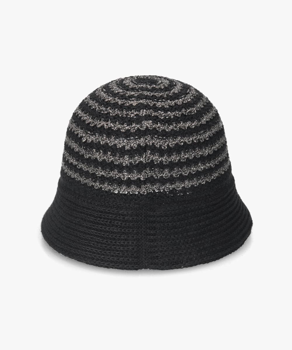 arth  Linen Stripes Gob Hat — 商品写真 11