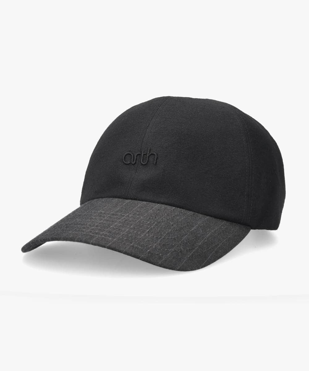 arth  2tone Wo/Li 6P Cap — 商品写真 13