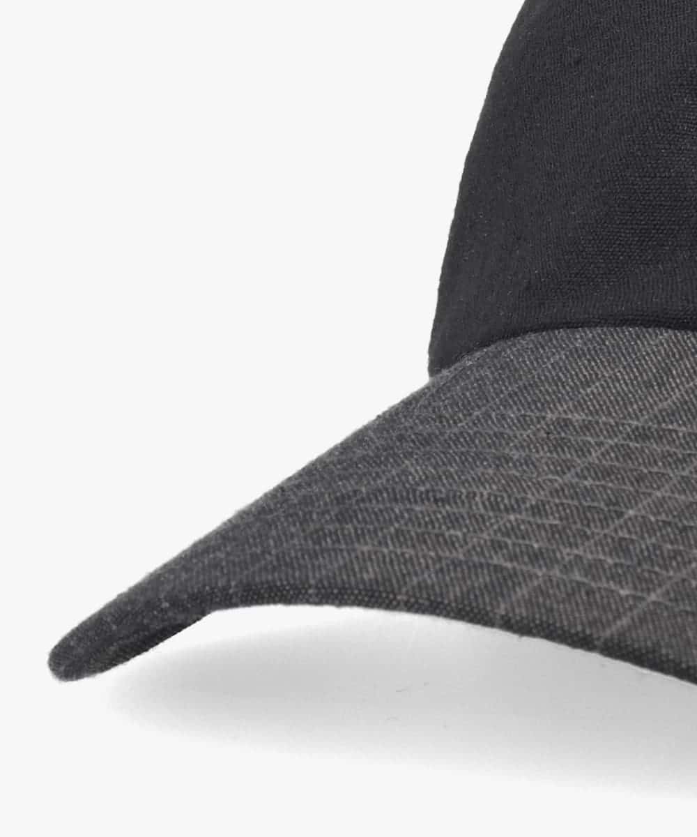 arth  2tone Wo/Li 6P Cap — 商品写真 18