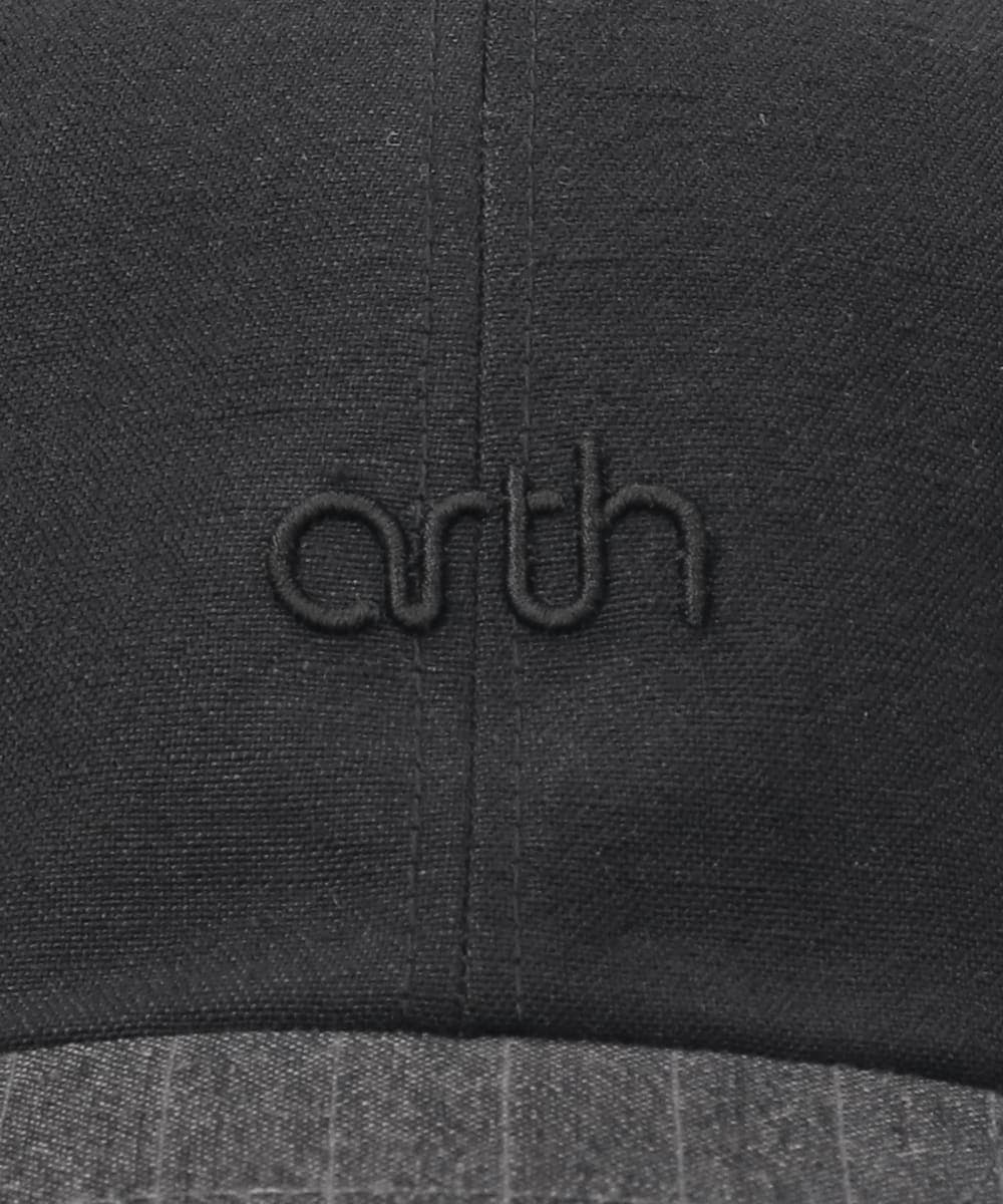 arth  2tone Wo/Li 6P Cap — 商品写真 19