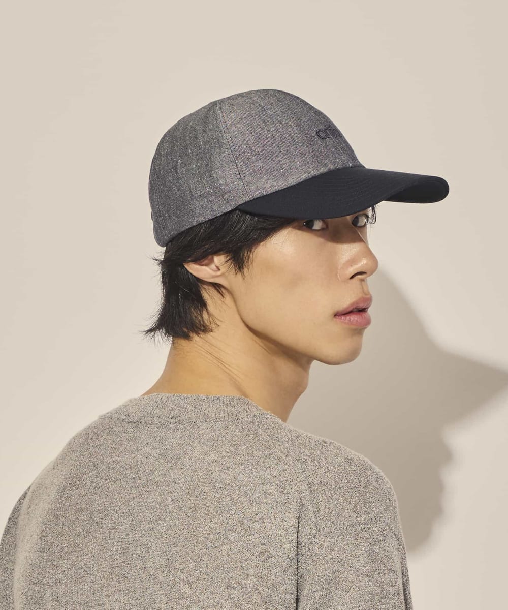 arth  2tone Wo/Li 6P Cap — 商品写真 8