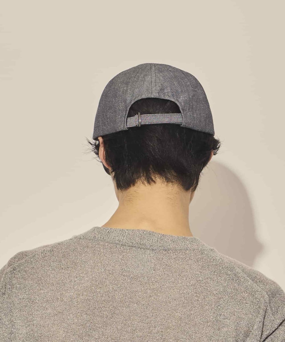 arth  2tone Wo/Li 6P Cap — 商品写真 9