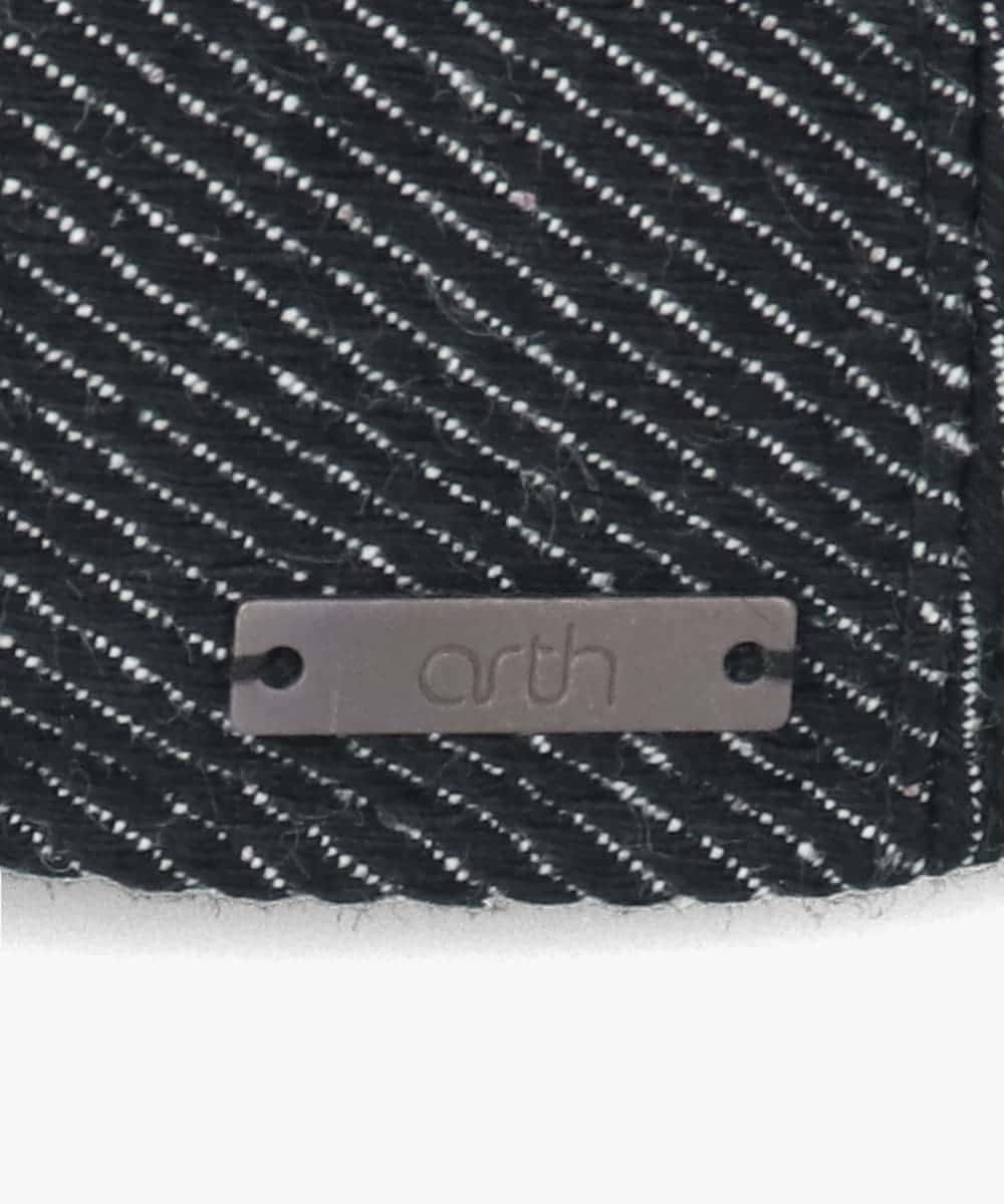 arth  Denim NY HUNTING・扁帽 — 商品照片 22