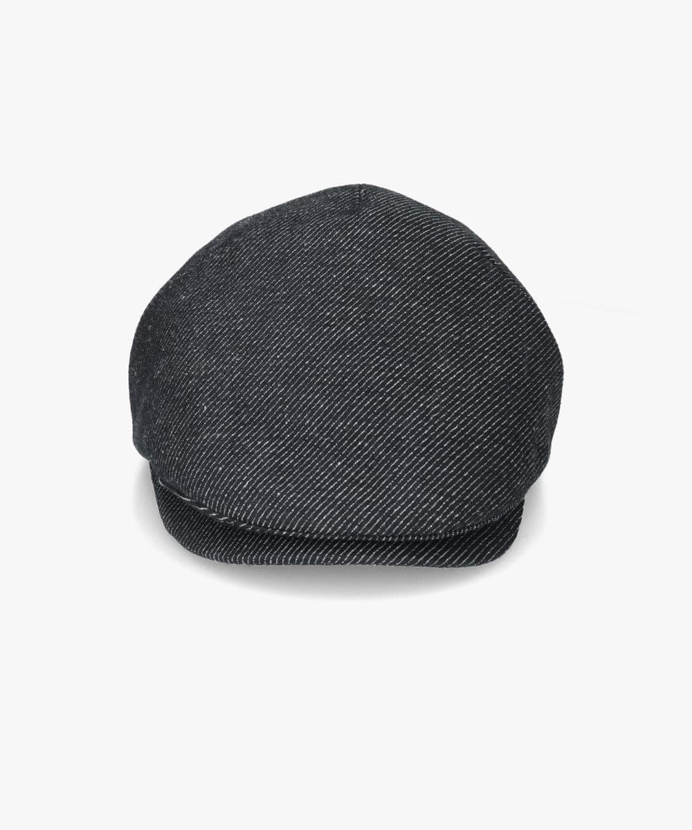 arth  Denim NY HUNTING・扁帽 — 商品照片 14