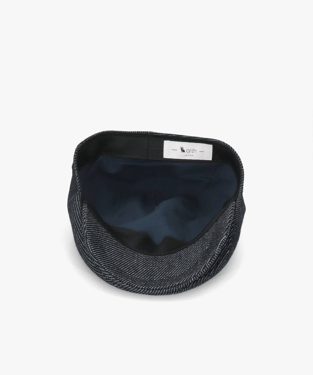 arth  Denim NY HUNTING・扁帽 — 商品照片 18