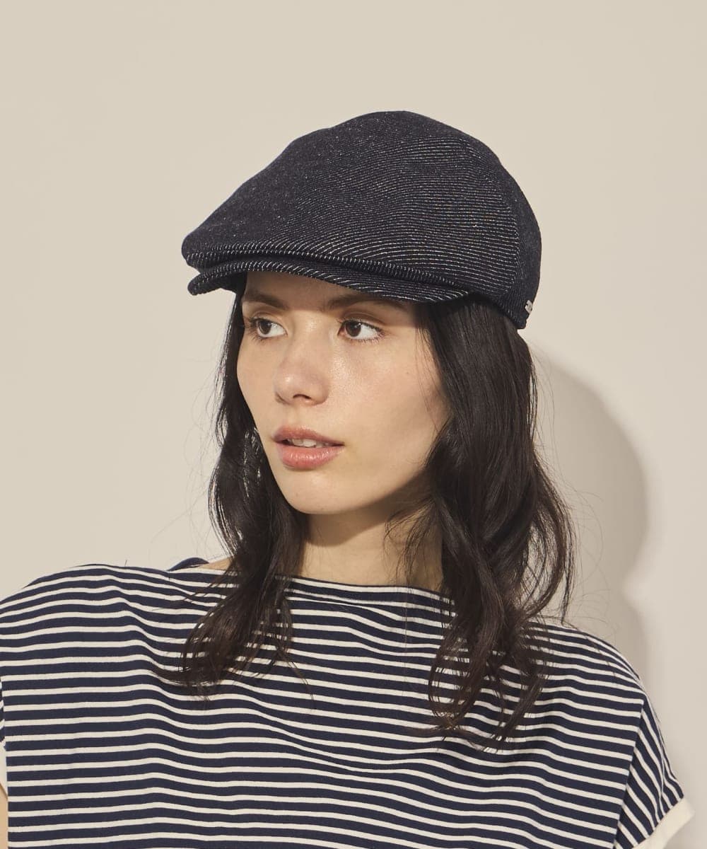 arth  Denim NY HUNTING