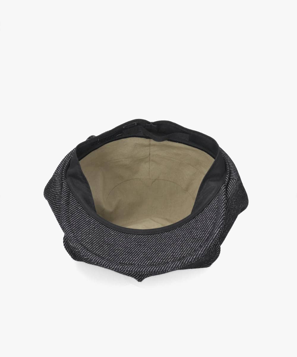 arth  Loose Denim Tuck Cas — 商品写真 14