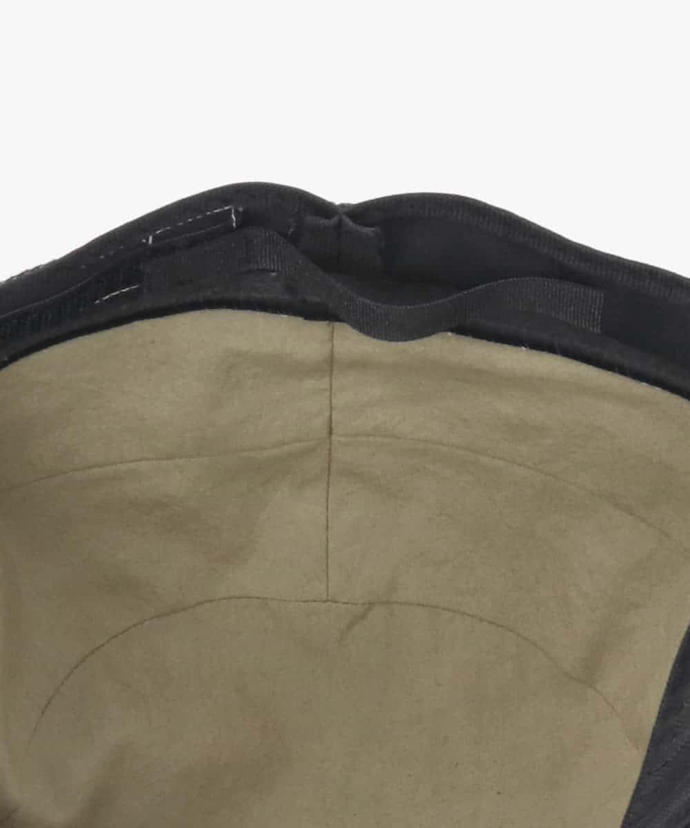 arth  Loose Denim Tuck Cas — 商品写真 15