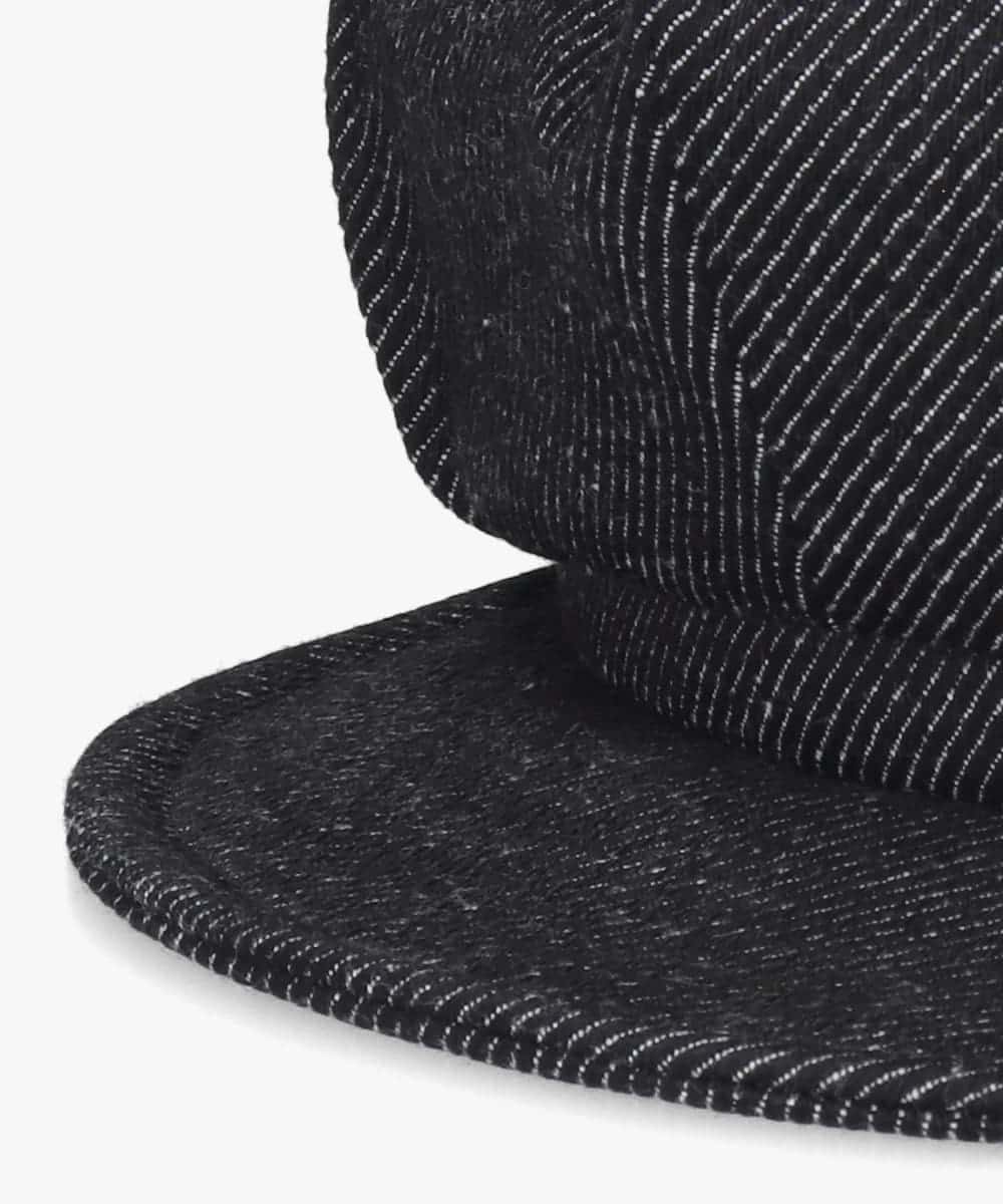 arth  Loose Denim Tuck Cas — 商品写真 16