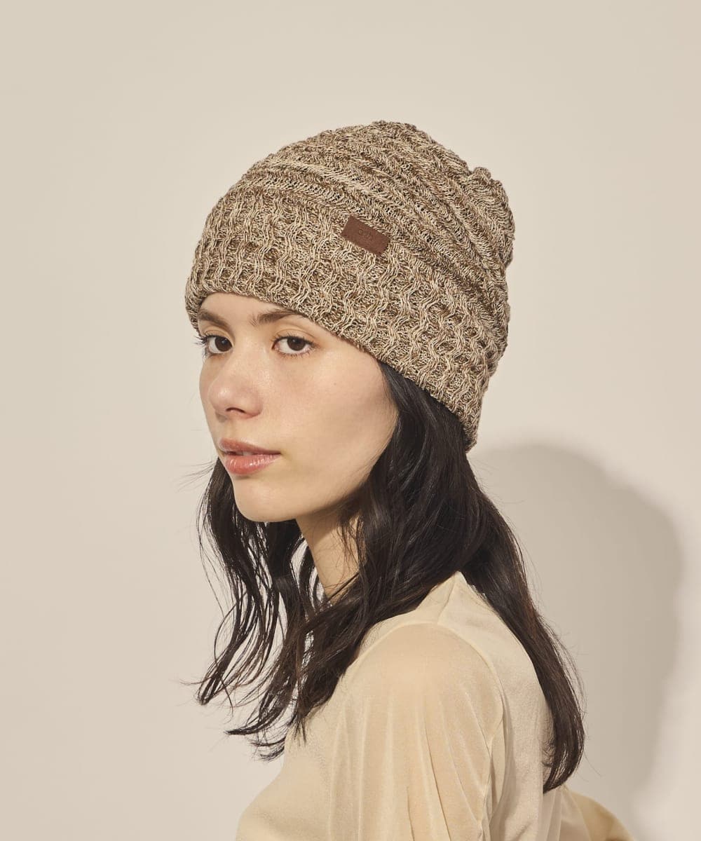 arth  Hemp Wave Knit Watch