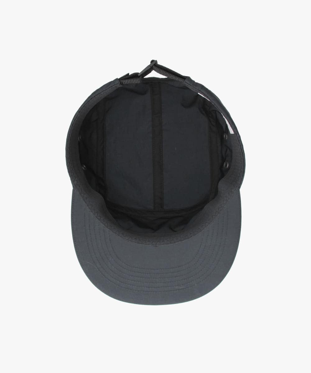 arth  Water repellent Jet Cap — 商品写真 16
