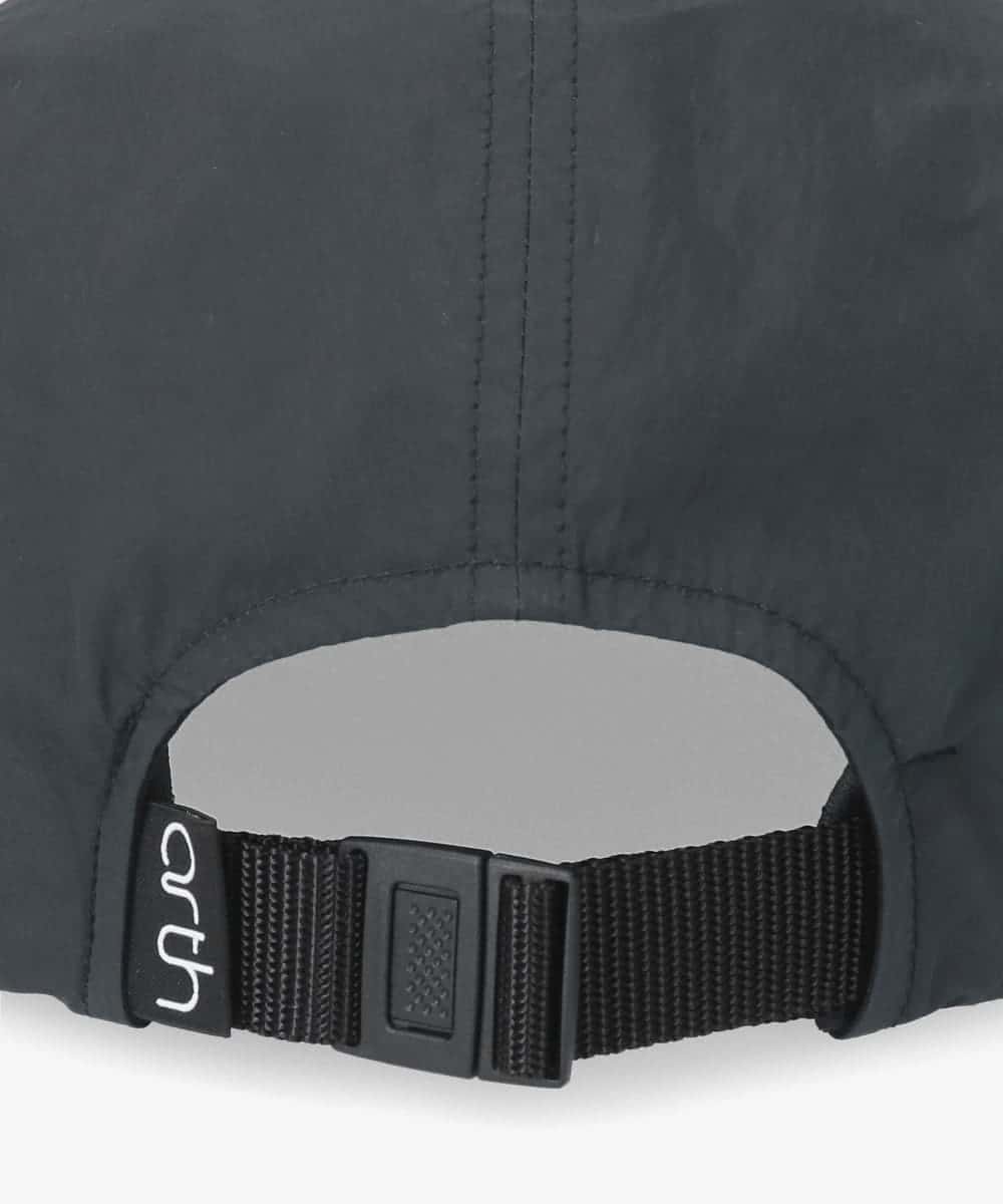 arth  Water repellent Jet Cap — 商品写真 19