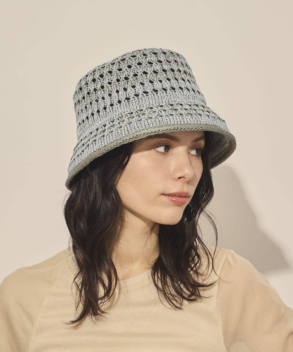 arth  Cable Mesh Thermo Bucket