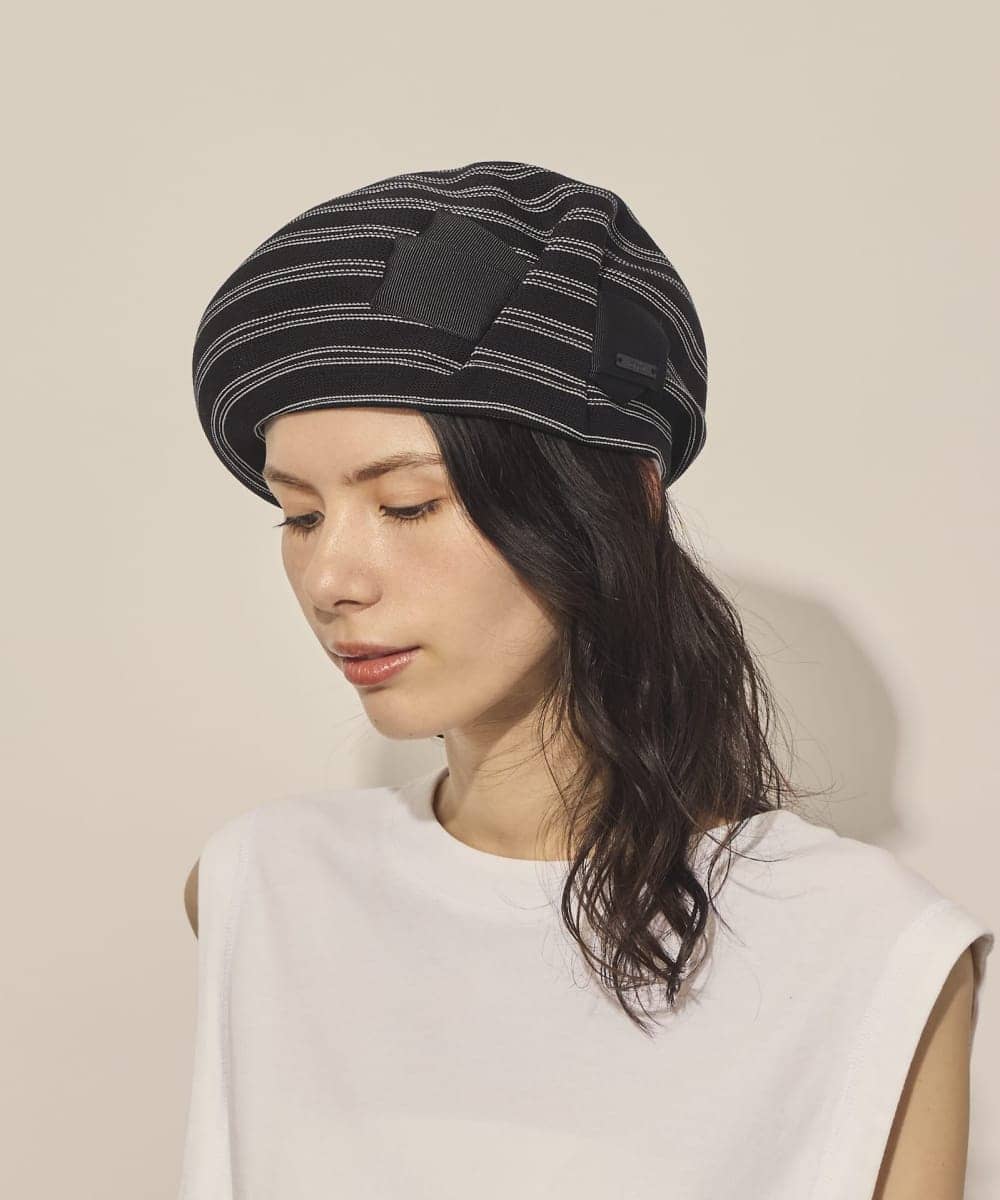 arth  Put in Thermo  Beret