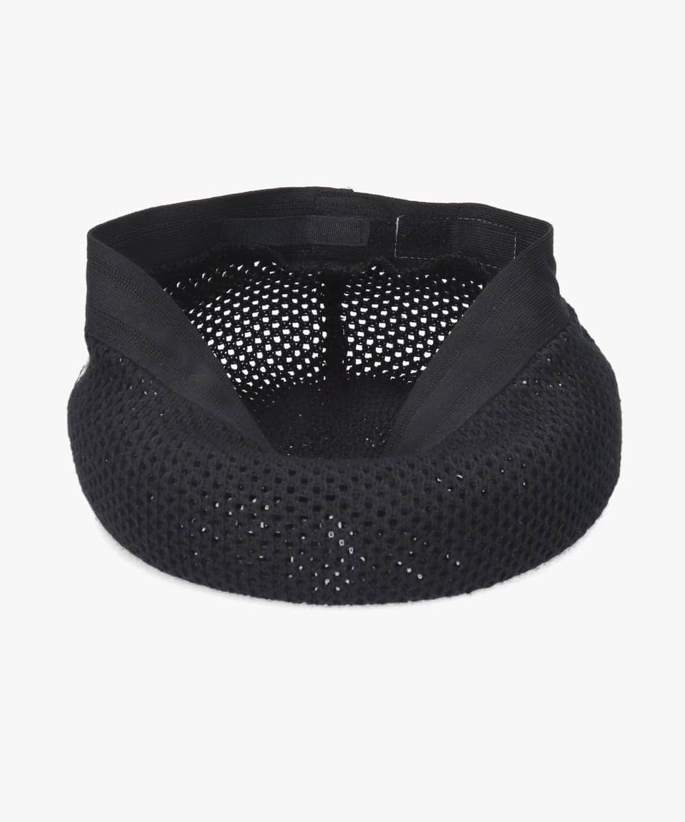 arth  Linen Mesh Beret — 商品写真 17