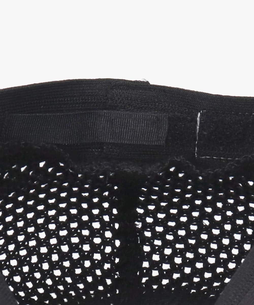 arth  Linen Mesh Beret — 商品写真 18