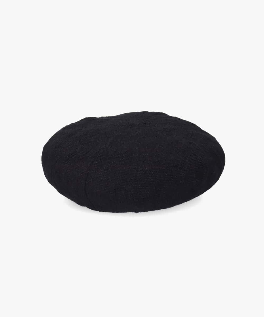 arth  Washi/OGC Knit Beret — 商品写真 9