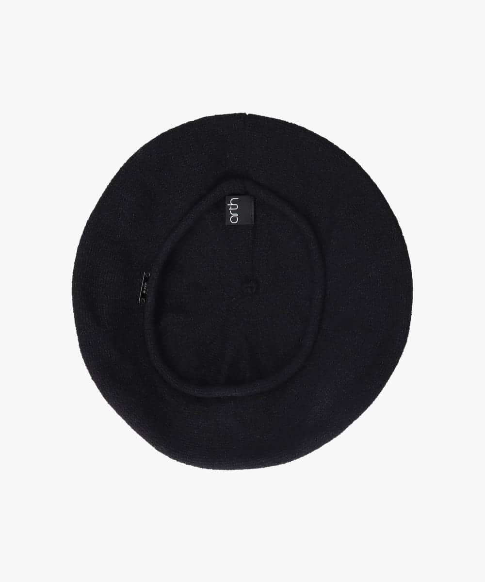 arth  Washi/OGC Knit Beret — 商品写真 10